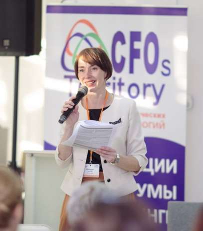 финансы для руководителя предпринимателя